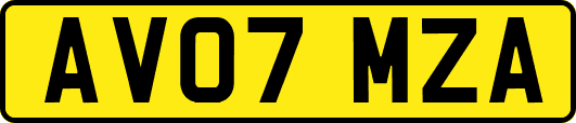 AV07MZA