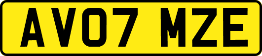 AV07MZE