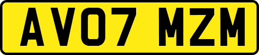 AV07MZM