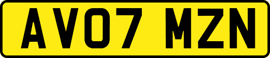 AV07MZN