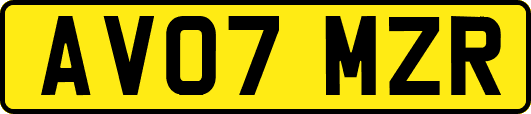AV07MZR