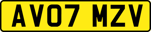AV07MZV