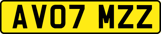 AV07MZZ