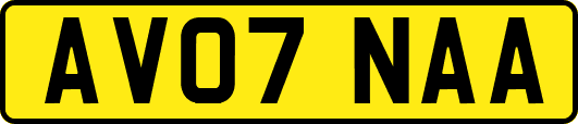 AV07NAA