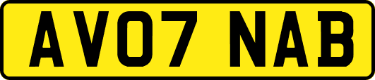 AV07NAB