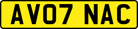 AV07NAC