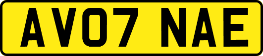 AV07NAE