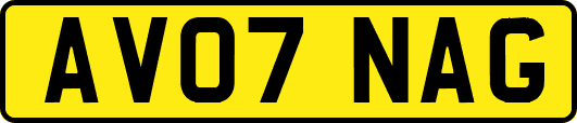AV07NAG
