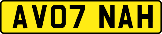 AV07NAH
