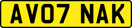 AV07NAK