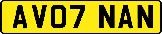 AV07NAN