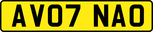 AV07NAO