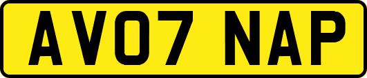 AV07NAP