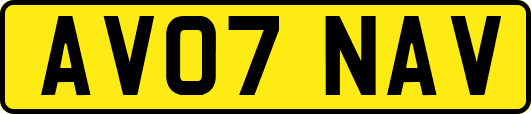 AV07NAV