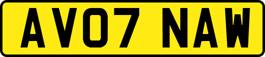 AV07NAW