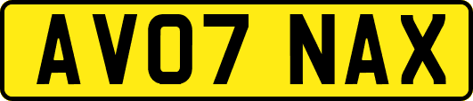 AV07NAX