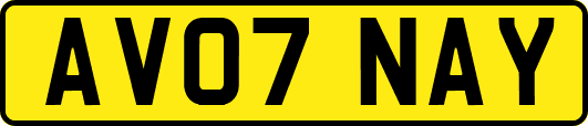 AV07NAY