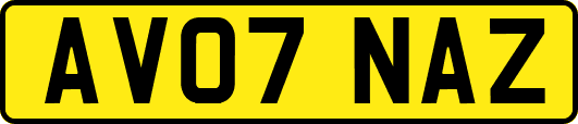 AV07NAZ