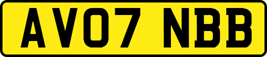 AV07NBB