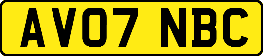 AV07NBC