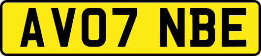 AV07NBE