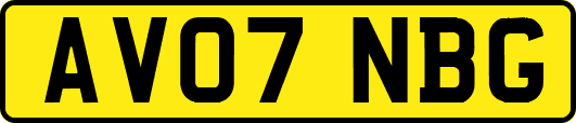 AV07NBG