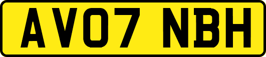 AV07NBH