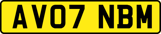 AV07NBM