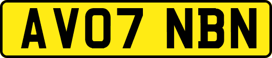 AV07NBN