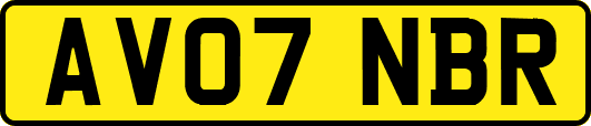 AV07NBR