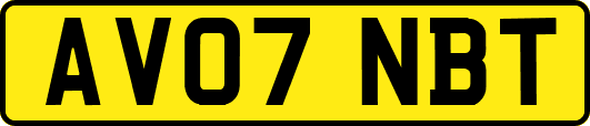 AV07NBT