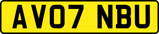AV07NBU
