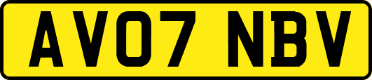 AV07NBV
