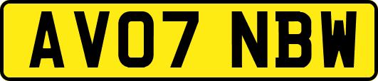 AV07NBW