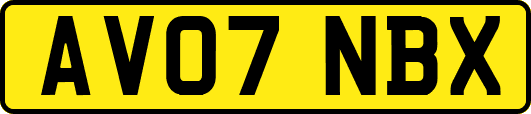 AV07NBX