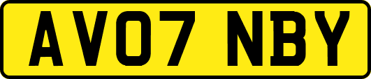 AV07NBY