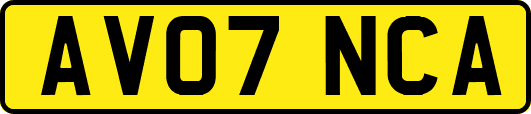 AV07NCA