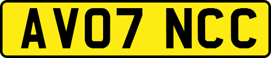 AV07NCC