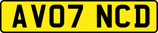 AV07NCD