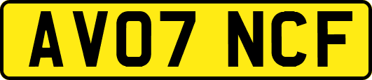 AV07NCF
