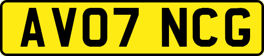 AV07NCG