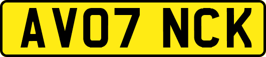 AV07NCK