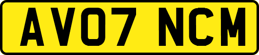 AV07NCM