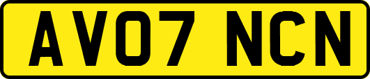 AV07NCN