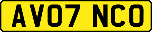 AV07NCO
