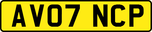 AV07NCP