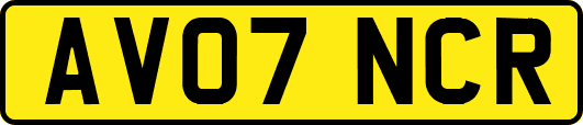 AV07NCR