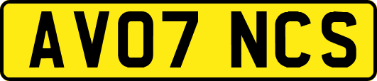 AV07NCS