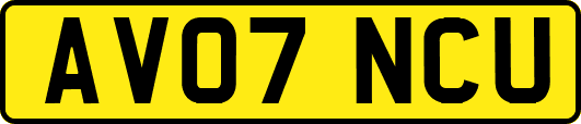 AV07NCU