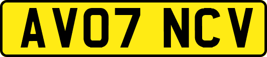 AV07NCV